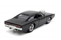 Rychle a zběsile RC auto 1970 Dodge Charger 1:24